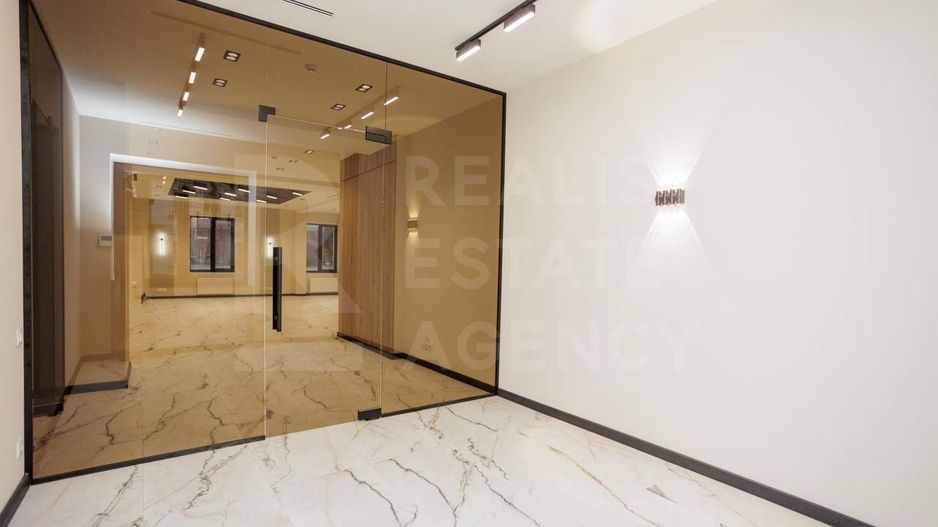 Chirie, spațiu comercial/oficiu, 650mp, str. Tighina, Centru - Poză 10