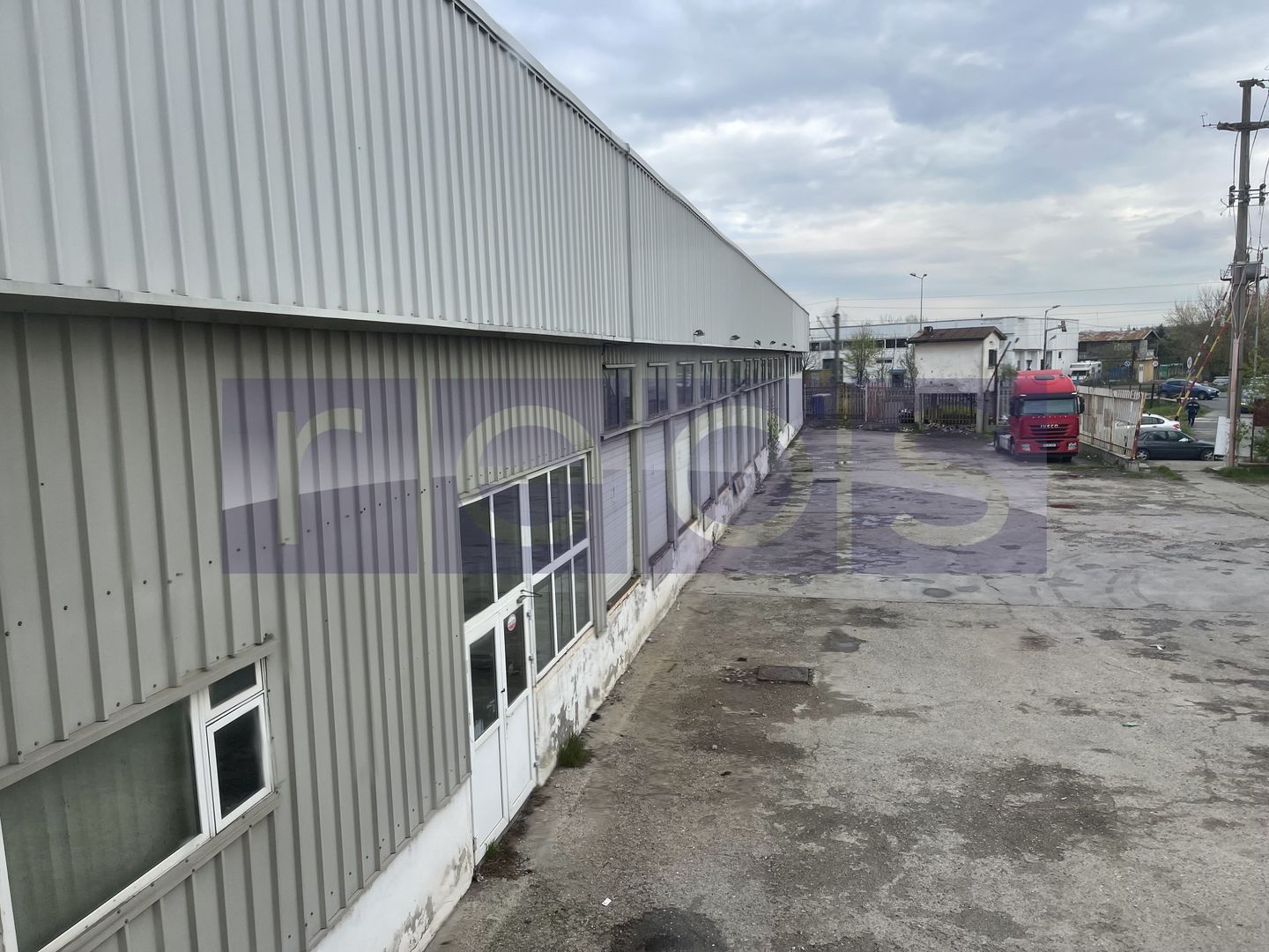 HALA | DEPOZIT - OTOPENI CENTURA  |  20.0000 MP - Poză 15
