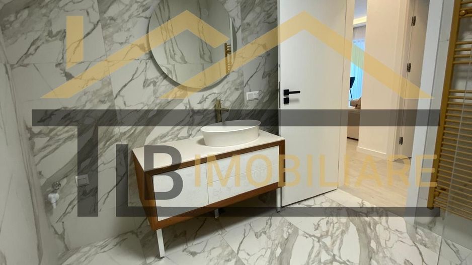 Apartament de 3 camere, lux, parcare, 75mp, zona Centrala - Poză 11