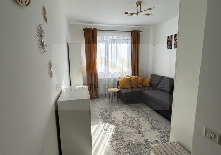 Garsonieră modernă de închiriat – Militari Residence - Poză 5