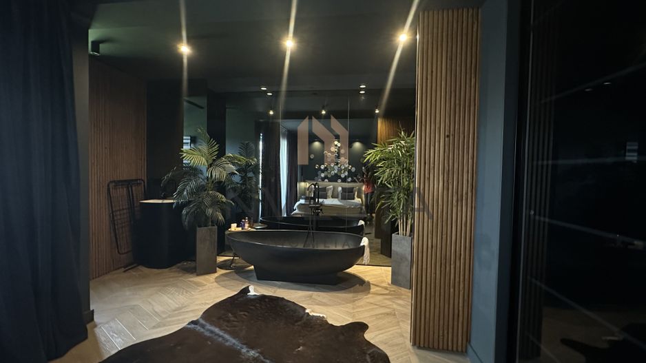 Apartament exclusivist 3 camere , zona Bună Ziua, Cluj Napoca - Poză 4