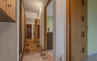 Ap. decomandat cu 3 camere | Lipovei | Comision 0% - Poză 13