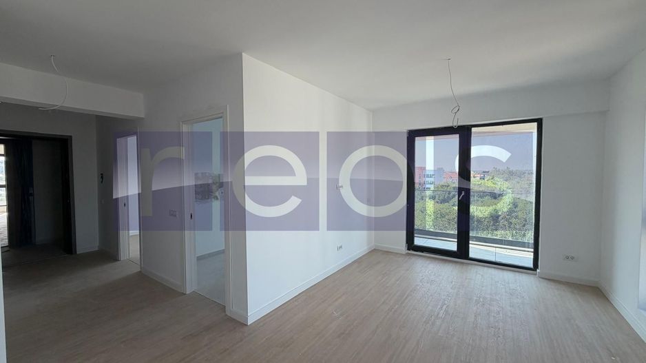 VANZARE APARTAMENT LA CHEIE-MOBILAT | 2 CAMERE | 55MP | TERASA-PARCARE - Poză 2