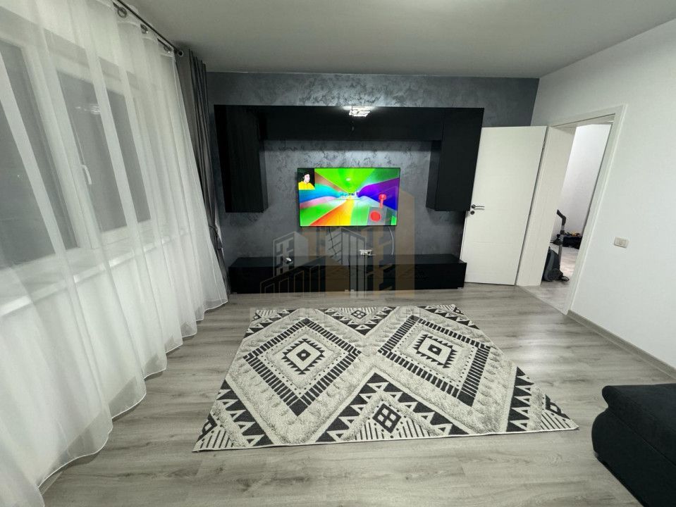 Apartament 2 camere Subcetate City Sanpetru Brasov - Poză 11
