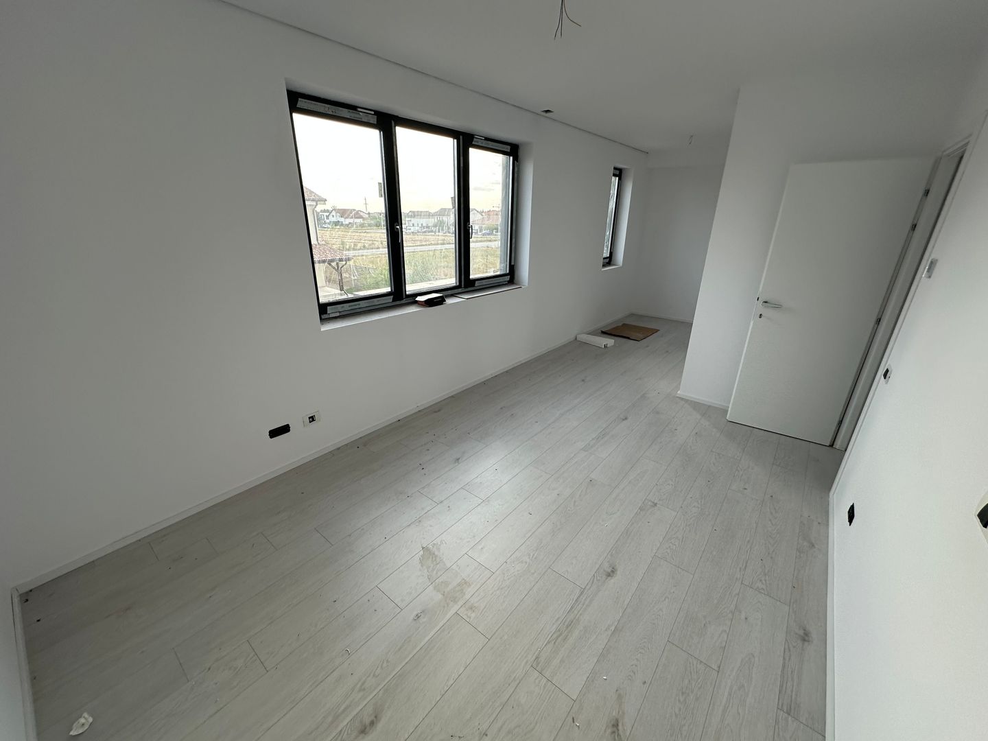 Duplex in Dumbravita se va mobila complet - Poză 25