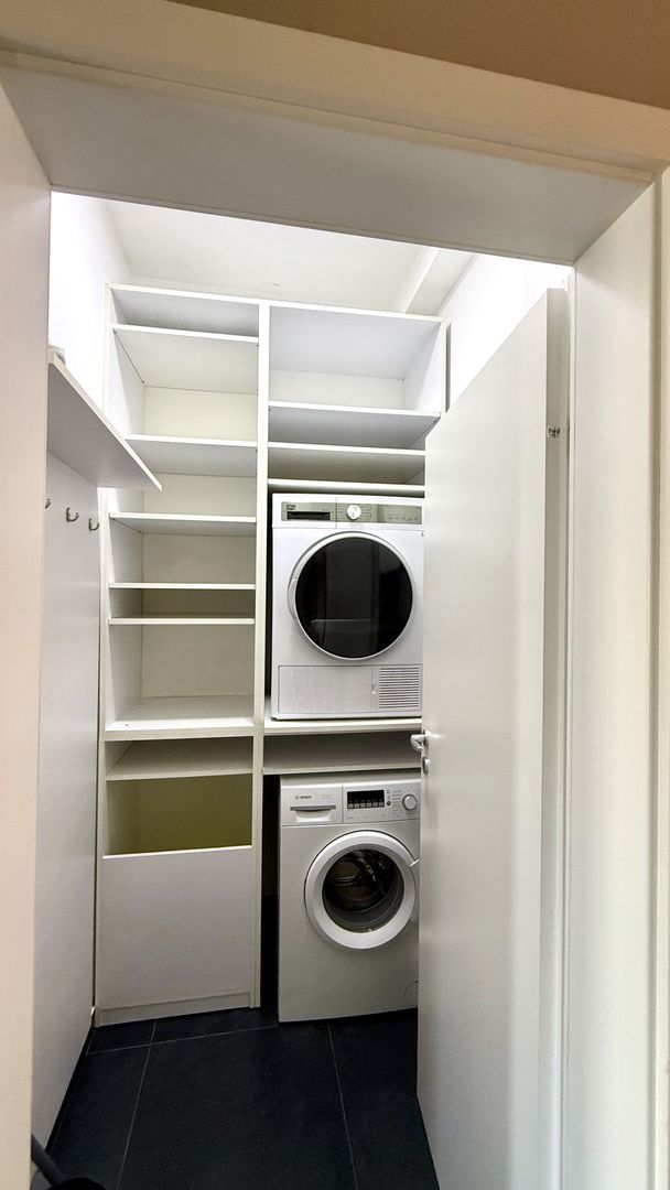 DUPLEX MOBILAT SI UTILAT - Poză 9