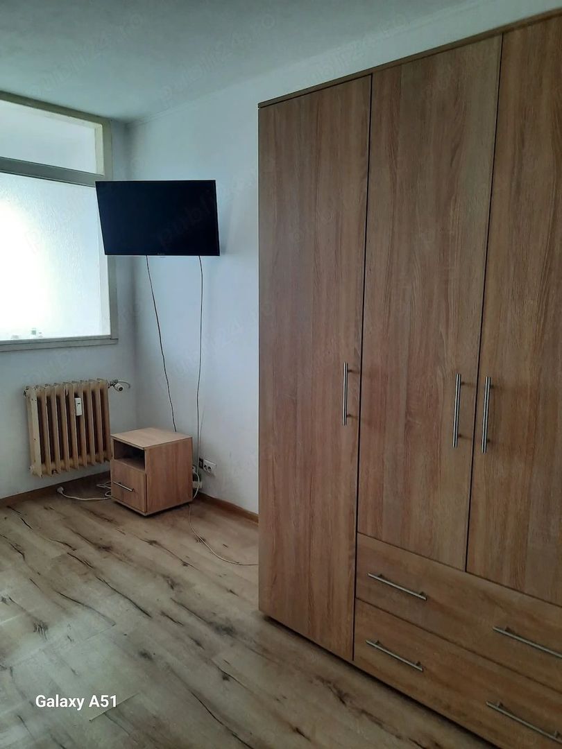 Garsonieră- Brazda lui Novac, Craiova - Poză 3