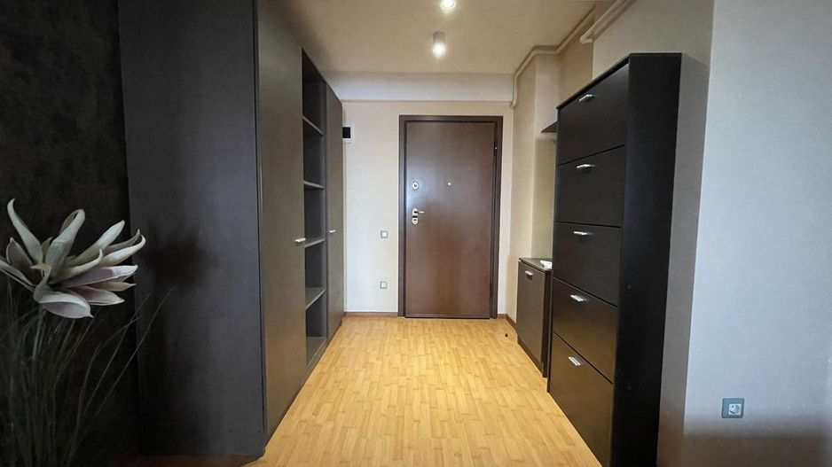 Apartament premium, parcare subterana, centrala proprie, Cora Pantelimon - Poză 7