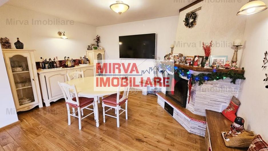 🏡 Vilă elegantă cu 6 camere – Bănești, zona Primăriei - Poză 3