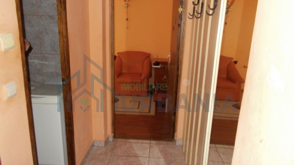 Apartament 2 camere, 45 mp, etaj 3/4, zona Piața Chirilă - Str. Stejar, Liteni - Poză 7