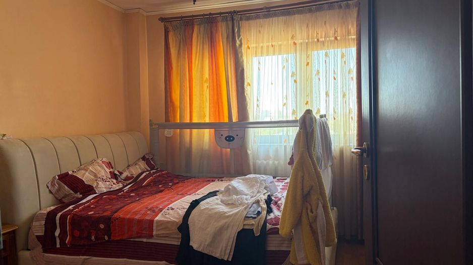 Apartament cu doua camere decomandat, Turda - Poză 5
