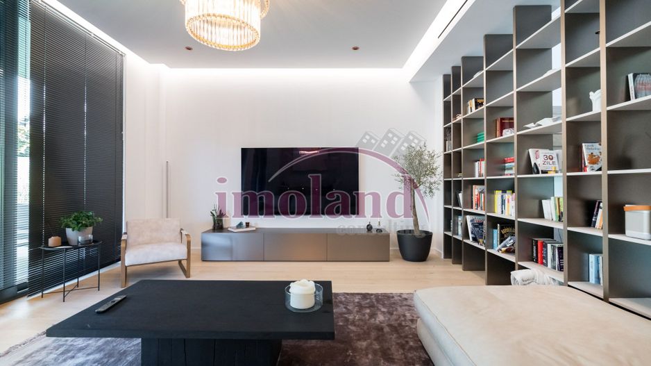 Vila individuala - vanzare - Iancu Nicolae-British School - Poză 8