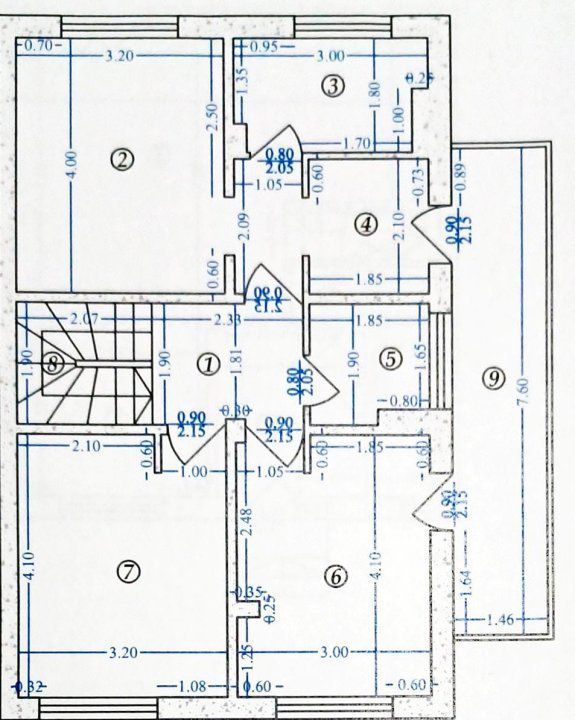 Vila duplex Otopeni | Lidl 23 August - Poză 4