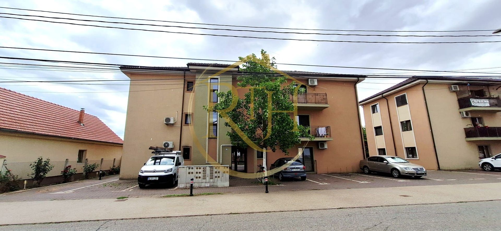 Apartament 2 camere, bloc nou, Giroc aproape de Scoala - Poză 20