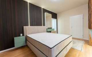 Apartament premium 2 camere / etaj intermediar / Zona Eroilor - Poză 11