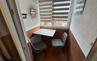 Garsoniera, 32mp, Zona Sangeorgiu de Mures - Poză 7