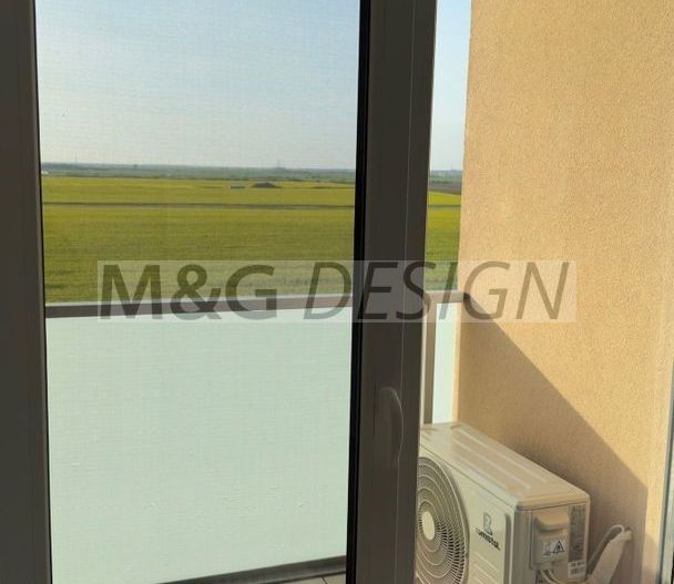 Apartament 2 camere Torontalului bloc nou - Poză 8