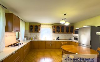 Casă impunătoare, 292 mp utili, 763 mp teren | Strada Principală - Poză 7