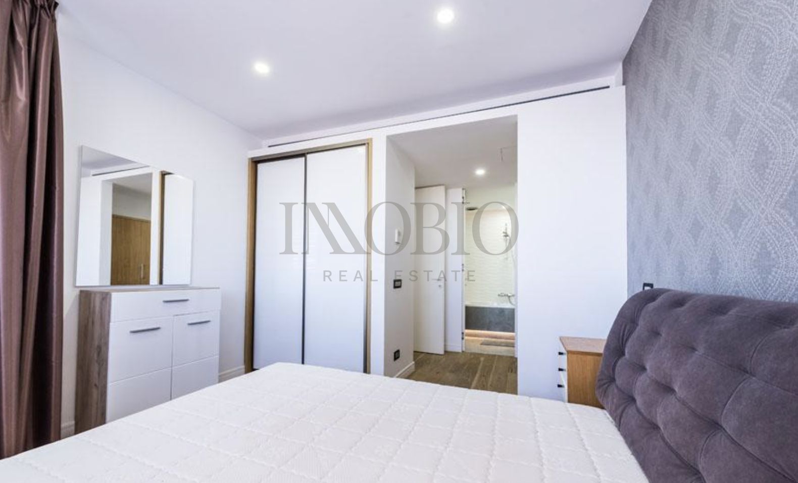 Apartament 2 Camere | Cortina Residence | apropiere Parcul Herastrau - Poză 10