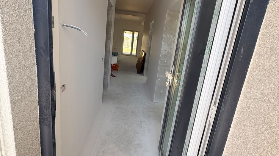 DUPLEX, TEREN GENEROS, MOSNITA VECHE - Poză 6