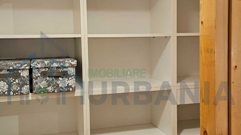Apartament 2 camere de inchiriat, Nicolina, Belvedere, etaj 2, mobilat si utilat - Poză 1