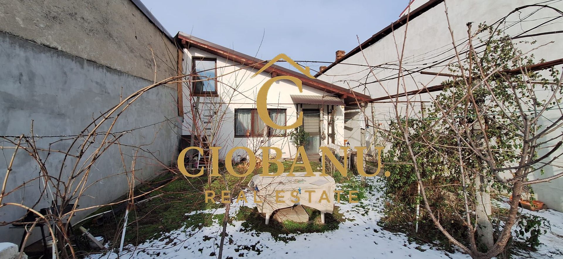 Casa de vanzare zona Campia Islaz - Poză 11