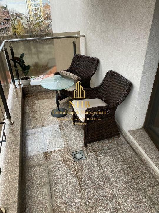 Apartament de inchiriat -3 camere Piata Victoriei - Ion Mihalache PARCARE - Poză 8