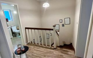 COMISION 0% | Duplex de Vanzare | 4 Camere | Mobilat |  Urseni - Poză 11