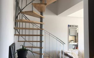 Duplex 2 Camere Serena Apartments - Parcul Carol S215 - Poză 4