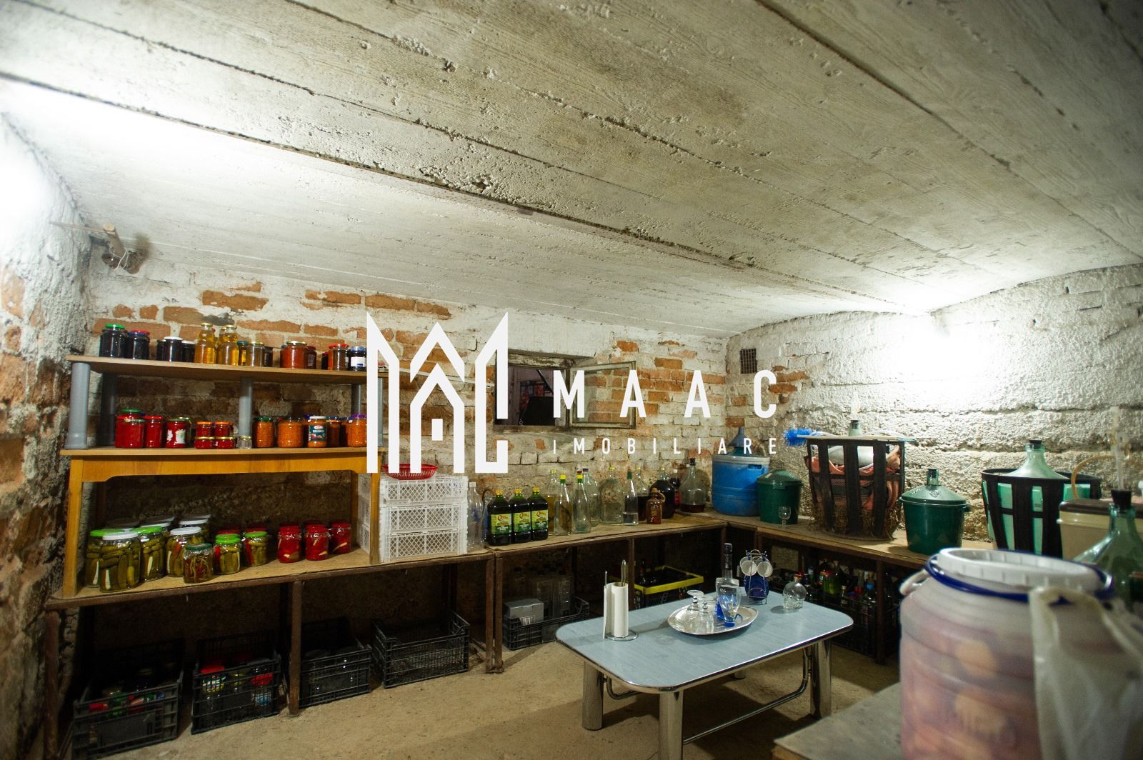 Casa Individuala | 407MPU | 1000MP Teren | Calea Dumbravii - Poză 22