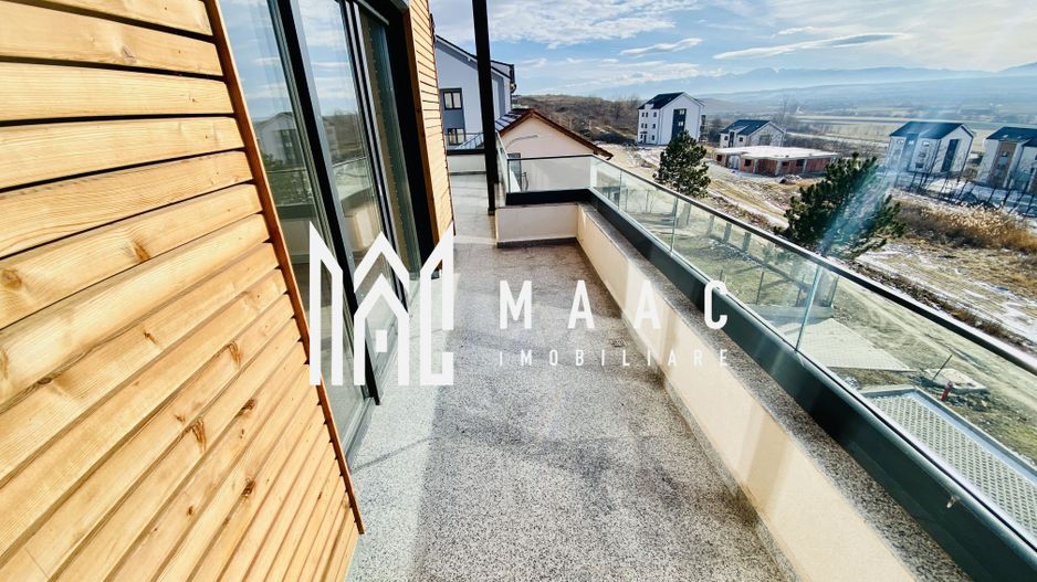 Penthouse pe 2 niveluri I 3 Camere I Balcon I 0% Comision - Poză 15