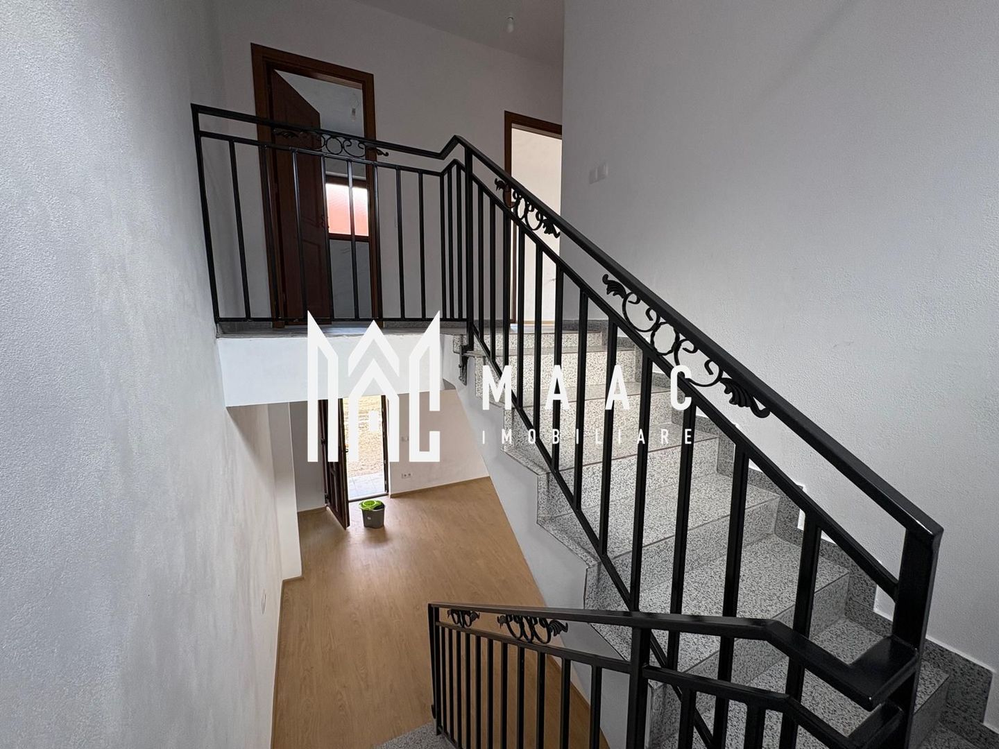 Duplex 3 camere I 2 bai I Balcon I Parcare I Zona Turnisor - Poză 6