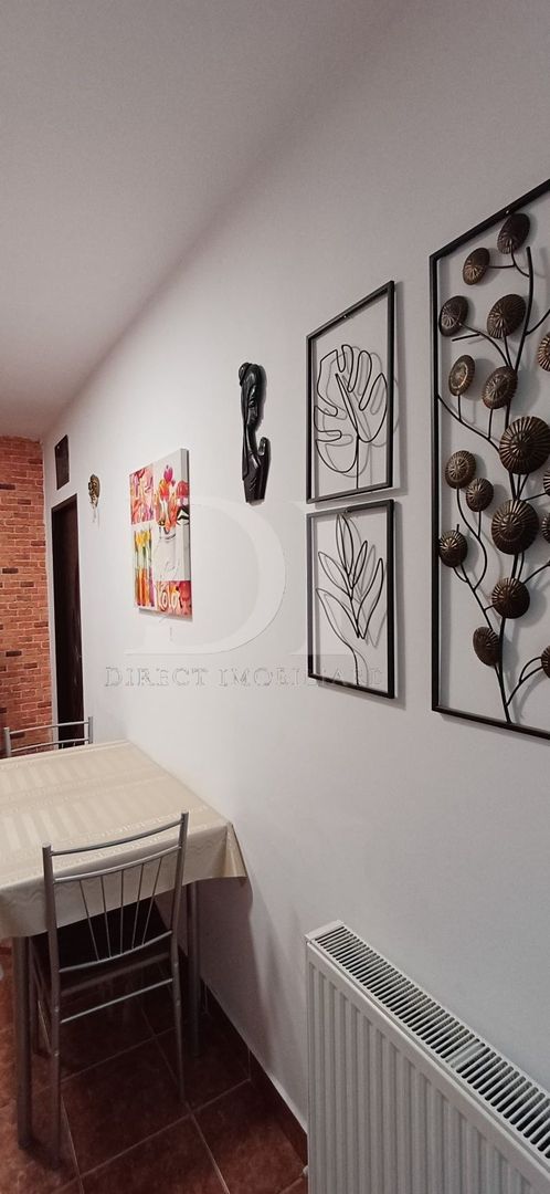 Apartament 1 camera /  Zona Eroilor - Poză 5