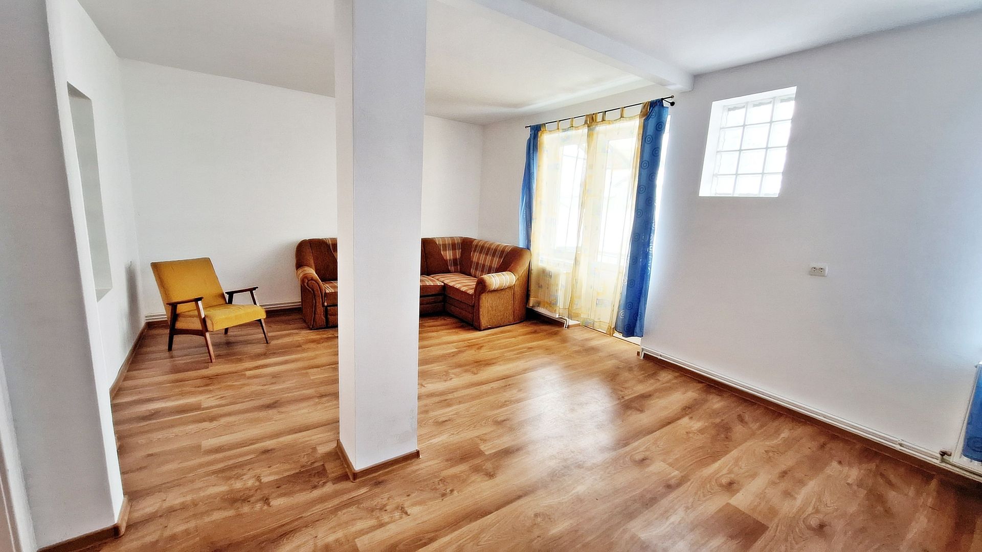 Dealul Cetatii, apartament in vila, ideal pentru vacanta, 53mp, pret 140000 euro - Poză 11