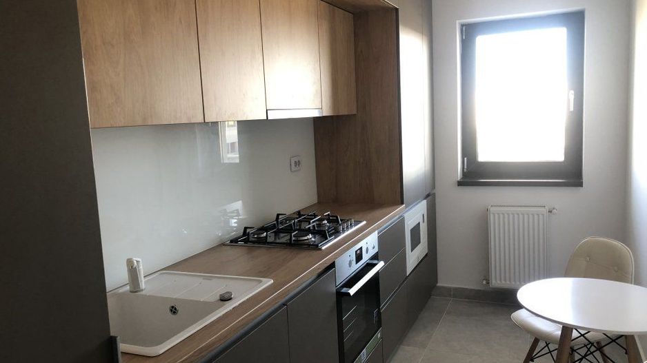 Garsoniera Premium, Residence 158 - Poză 8