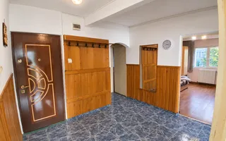 4 camere Lunca Cetățuii 2/4 95mp anvelopat 2025 Iași Centrală Proprie - Poză 12