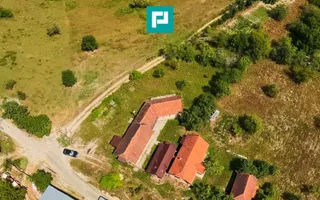 Casă de vacanță cu 2 corpuri si view în Dulcele - Poză 28