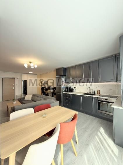 Apartament 2 camere Torontalului bloc nou - Poză 3