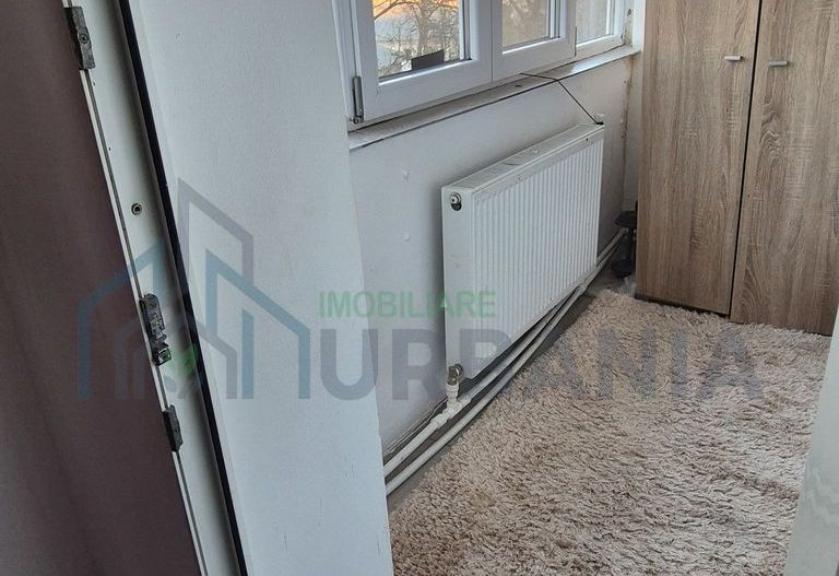 Apartament 3 camere etaj 4 de vânzare – Podu Roș, Aleea Rozelor, - Poză 5