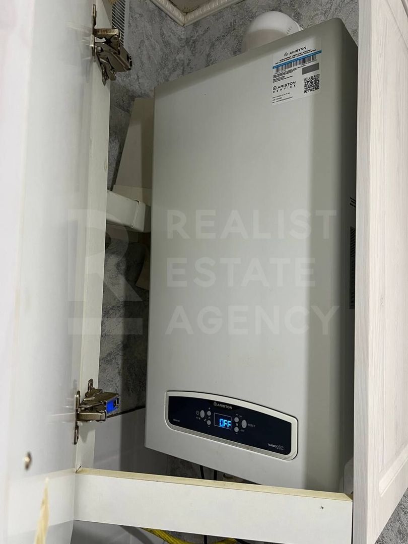 Vânzare, apartament, o cameră, str. Visarion Puiu, Bălți - Poză 5