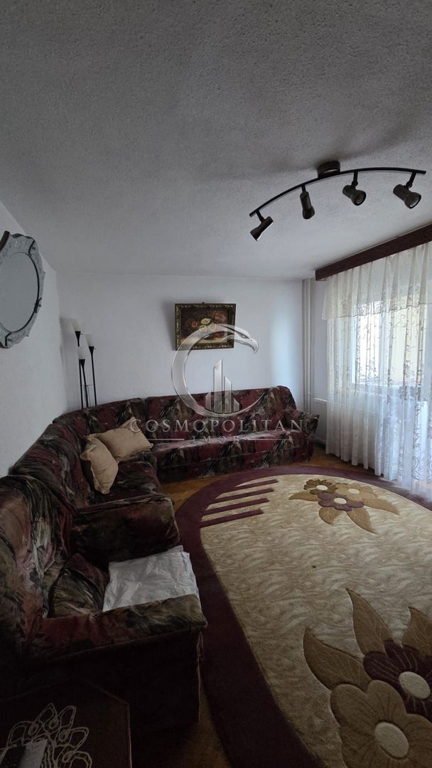 Apartament cu 2 camere confort 1 dec sporit ~ Zona Aleea Sporturilor ~ - Poză 4
