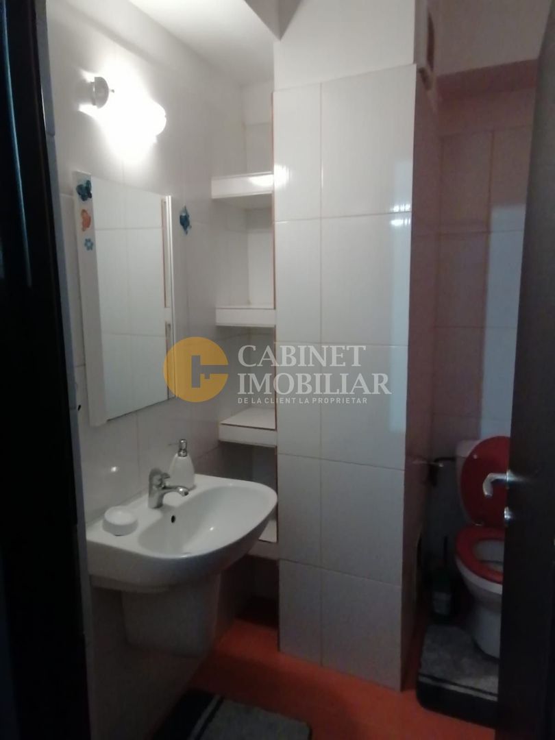 Nicolina- Apartament Cu 2 Camere Decomandat Etaj Intermediar  Bloc 2010 - Poză 6