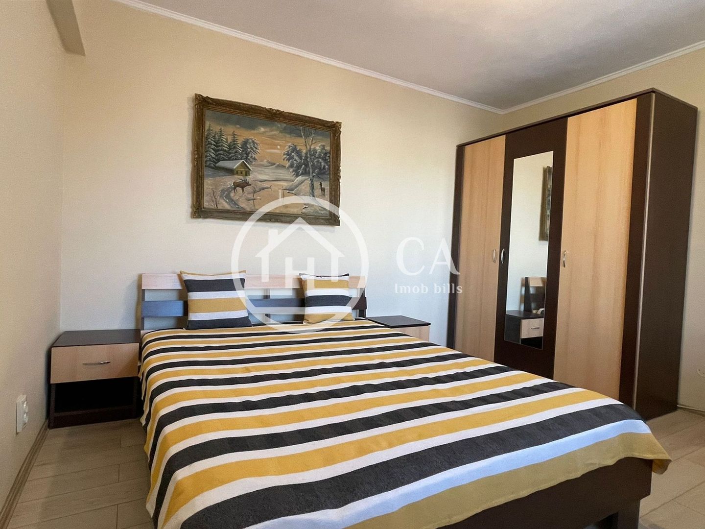 Apartament cu 2 camere de inchiriat in zona Decebal, Oradea - Poză 2