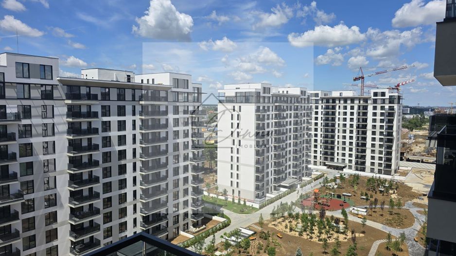 2 camere Nusco City I Mutare imediata I COMIS 0% I ULTIMELE 2 UNITATI - Poză 2