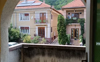 Casă solidă în Orșova, S+P+E, 220 mp, teren 284 mp - Poză 22