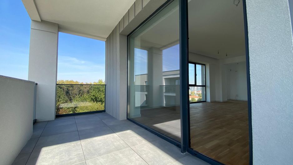 Apartament 3 camere Pipera | Loc De Parcare Inclus In Pret - Poză 1