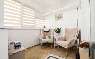 Apartament 3 camere finisat, cu parcare, zona Centrala Floresti - Poză 16