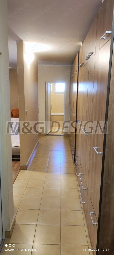 Apartament cu 1 camera Sagului-Elisabetin - Poză 2