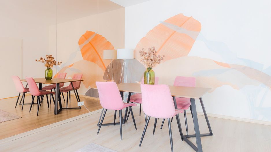 Apartament 3 camere, ultracentral, Oradea. 250 000 E + TVA. Comision 0 - Poză 12