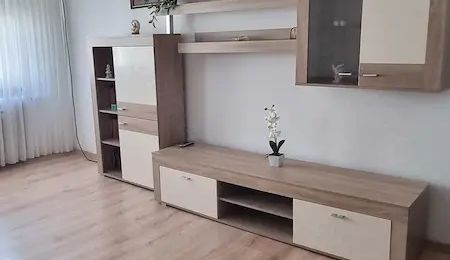 APARTAMENT  2 CAMERE  PETRE ISPIRESCU /  ENE MODORAN